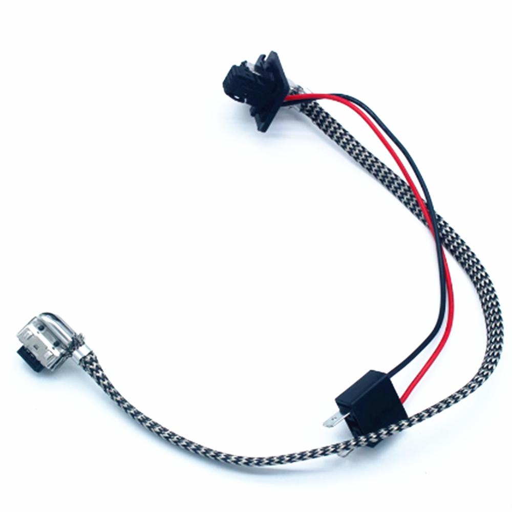 Для BMW Z4 E89 E84 D1S Ксеноновый блок управления светом Игнитор фары Патрон лампы 1×