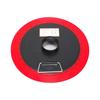 Excavator parts butter gun oil suction plate self-priming pressure oil plate