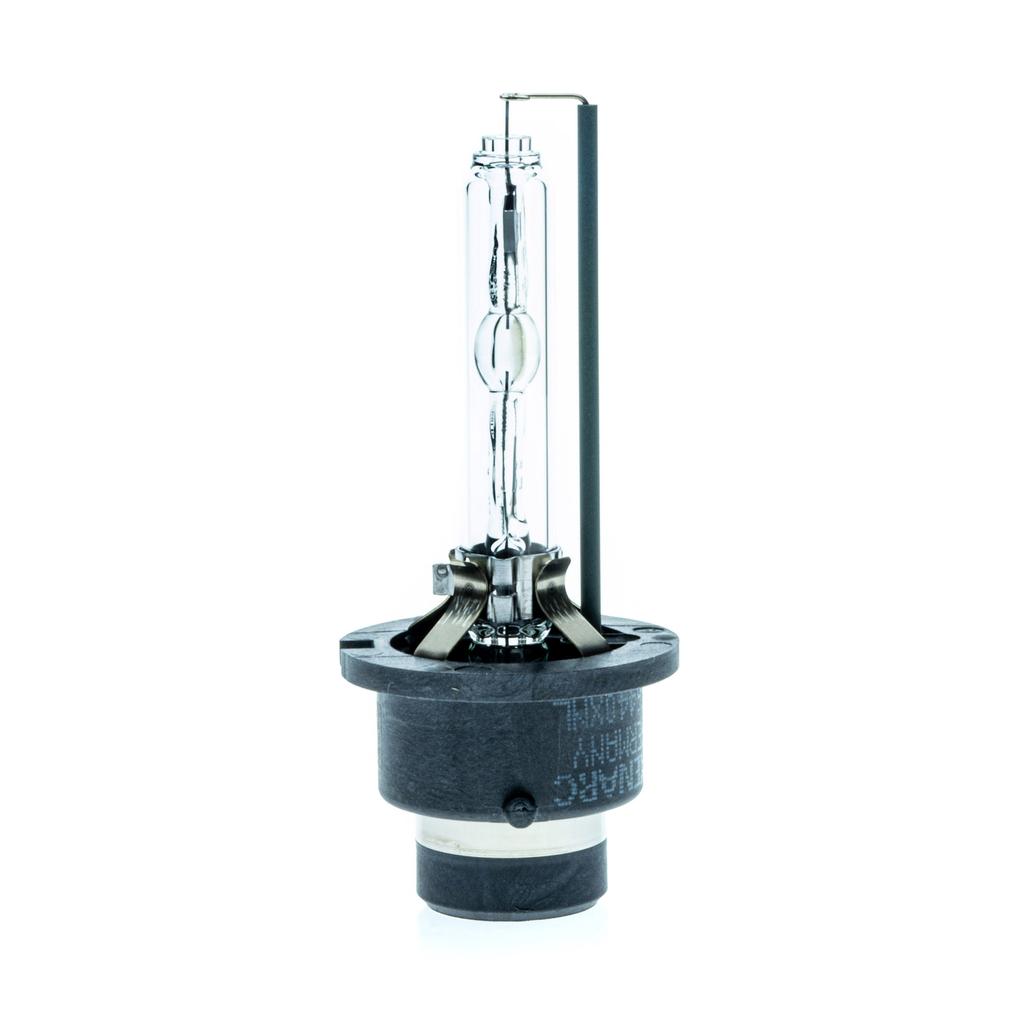 Żarówka Ksenonowa D4S 35W Night Breaker Laser +200% - 4400K