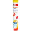 Doppelhertz Vitamin C + Zinc Effervescent Vitamin 15 Tablets 94.5g