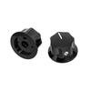 Ручка из бакелита YJB PARTS, Сделано в Японии (MG 2 шт./компл.)