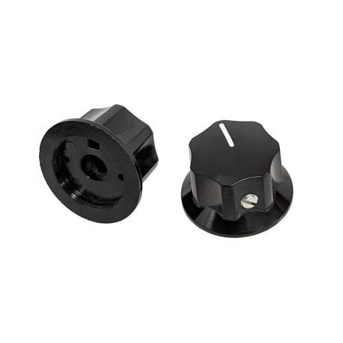Ручка из бакелита YJB PARTS, Сделано в Японии (MG 2 шт./компл.)