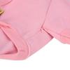 Small Dog Cotton T-Shirt Puppy Clothing Soft Pet Apparel for Little Breeds