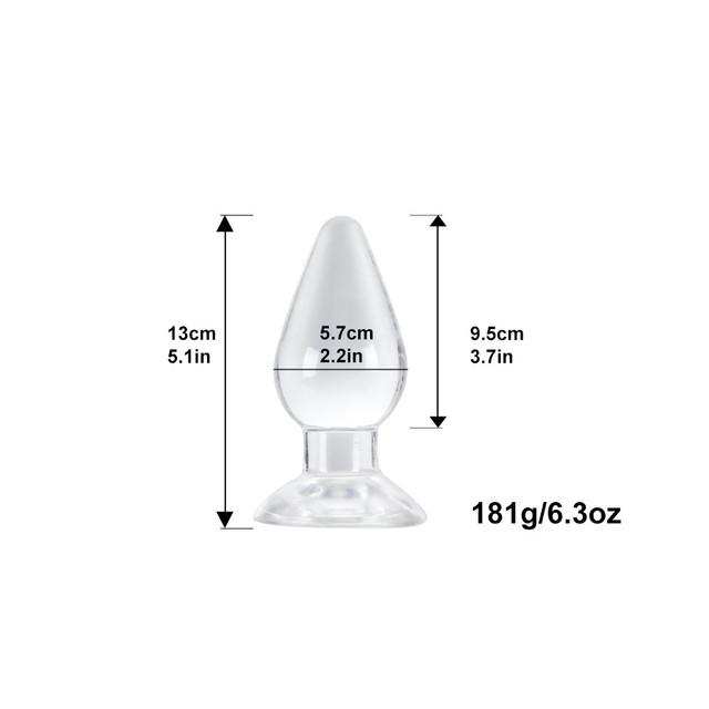 Супер огромный анальный плагин, фаллоимитатор, массаж простаты, анальная пробка, секс-игрушки для женщин и мужчин, тренажер для ануса, БДСМ, вагина, стимулятор точки G, секс-шоп