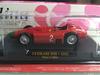Hachette 143 Коллекция Ferrari D50 1956 Литая модель De Agostini Коллекция гоночных автомобилей F1 152