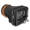 Portkeys LEYE SDI Viewfinder EVF with Input to Adjustable 2.4" HDMI/SDI [+8D -3D Visibility]…