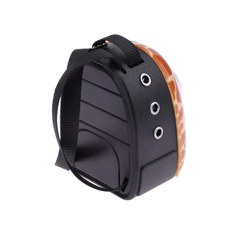 Аксессуары для украшения кукольного дома Мини-модель кошки Pet Space Bag Аксессуары для кукольного дома