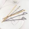 New Chinese Style Hair Sticks Vintage Chopstick Hairpins Women Hair Clip Pin Headwear Wedding Headdress Jewelry Accessories