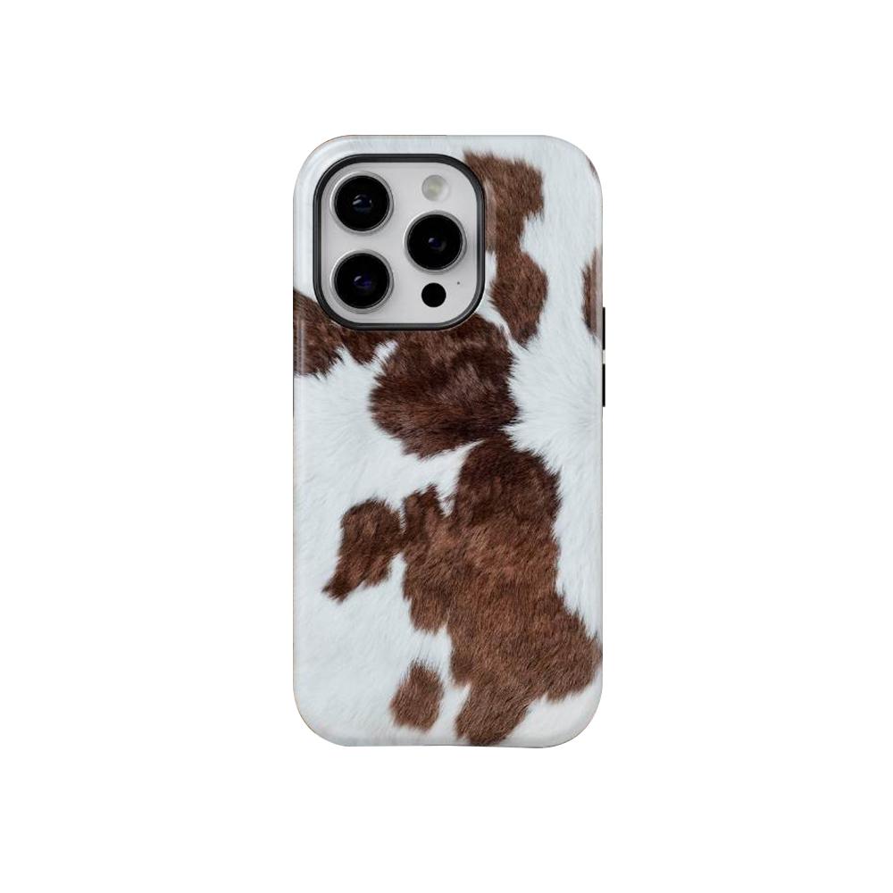 Роскошный чехол Clmj SWAG Dakota для iPhone 17 16e 16 15 14 13 12 11 Air Pro Max Plus Магнитный Двухслойный Задний Чехол