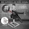 Adjustable Hand Lifting Tool Leveling Precision Lifting Arm Tools Heavy Furniture Lifters  Home