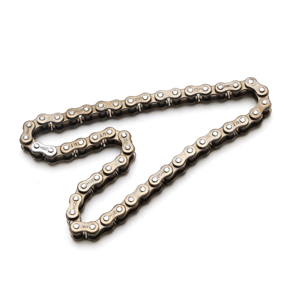 Сверхпрочная приводная цепь ГРМ 23319-E10-100 для Triton Outback Tomahawk Xtreme