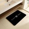 Popular Band S-Sleep T-Token Room Mats Anti-slip Absorb Water Long Strip Cushion Bedroon Mat Household Carpets