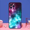 Чехол для телефона с яркими звездами для iPhone Samsung Galaxy Redmi Xiaomi Oppo OnePlus Note SA 7 8 9 10 11 12 13 14 20 21 22 23 53 54 Pro Max Plus Ultra