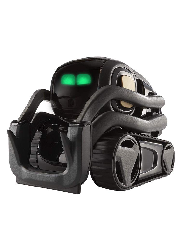 Умный робот-питомец Vector2.0: Эмоциональный компаньон и интерактивная игрушка для детей на базе ИИ