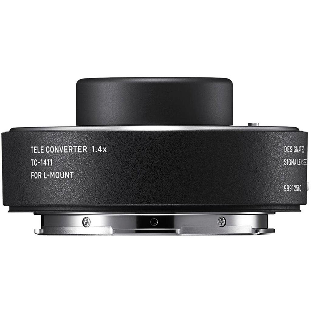 Sigma TELE CONVERTER for TC-1411 L-mount