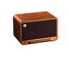 Edifier M330 Ретро Беспроводной Bluetooth Портативный Динамик CN вилка (адаптер в комплекте)
