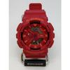 Б/у CASIO GA-110AC G-SHOCK