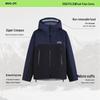Navigare Men's Outdoor Waterproof Softshell Jacket