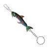Bag Decoration Bottle Opener Shark Shaped Shark Style Key Ring Car Key Ring  Bar Tools