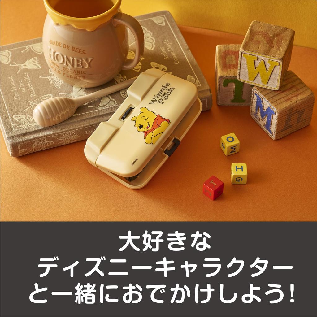 Kenko Disney Winnie the Pooh Folding Opera Glasses 3x25 DK-PL0325 PH