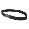 Heavy Duty Gilmer Belt 40.5in Aeroflow Gilmer Belt AF65 1003 Heavy Duty 1.5in Width Rubber Gilmer Drive Belt for 405L150 Belt