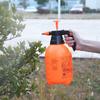 Инструменты Опрыскиватель для уничтожения сорняков с регулируемым давлением Инструмент для полива Распылитель Воды Бутылка с ручным насосом