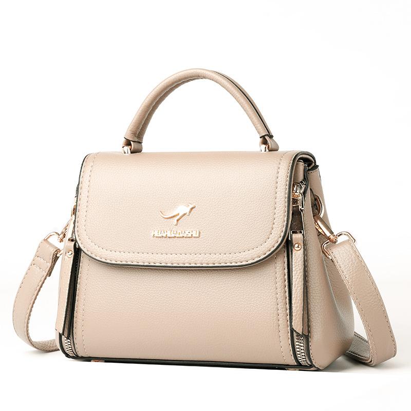 Сумки для женщин Новый стиль Сумка через плечо Сумка через плечо Сумка для женщин Модная сумка