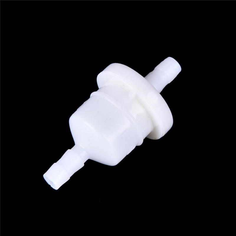Universal Petrol Gas Gasoline Liquid Fuel Filter For Scooter Motorcycle Car