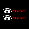Waterproof Car Stickers Vinyl Styling Art Creative Auto Decal For Hyundai I10 I20 I30 I40 IX20 IX35 Santafe Solaris Azera GDI TL PP38