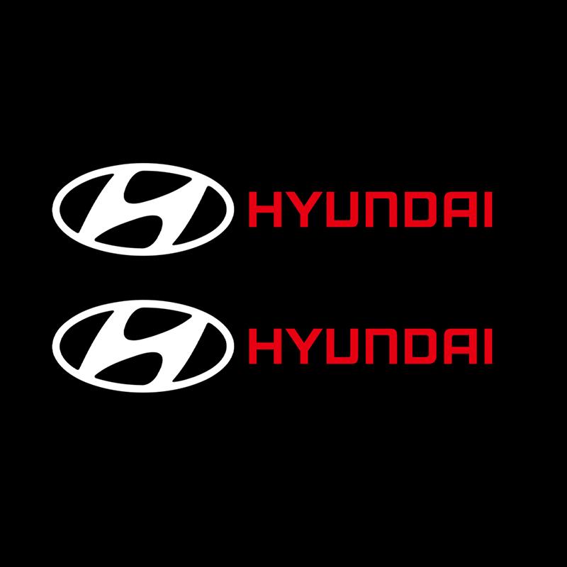 Waterproof Car Stickers Vinyl Styling Art Creative Auto Decal For Hyundai I10 I20 I30 I40 IX20 IX35 Santafe Solaris Azera GDI TL PP38