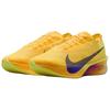 Nike VAPORFLY 4 Повседневные марафонские кроссовки Женские Желтые HF6412-800