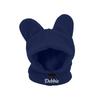 Personalized Custom-made Winter Warm Hats For Cats And Dogs With Ears, Fleece Hoods