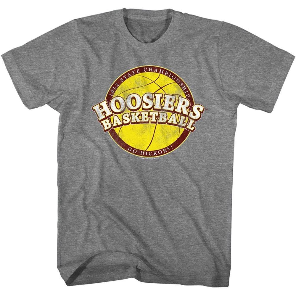 Hoosiers Bball Movie Children's T-shirt