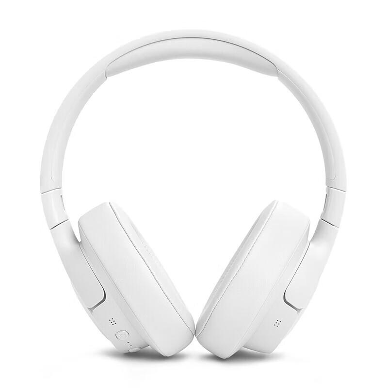 JBL TUNE770NC Wireless Over-Ear Active Noise Cancelling Headphones