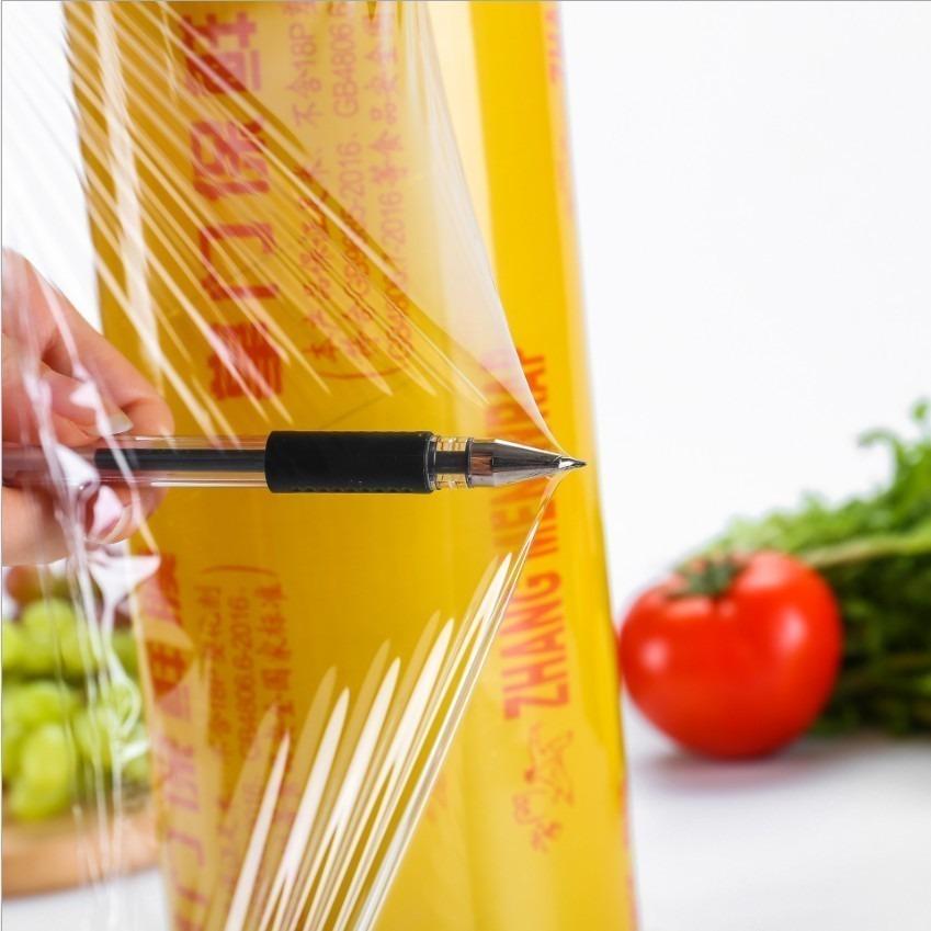 Пищевая пленка из ПВХ, пищевая пленка, пищевая пленка для пищевой пленки, полиэтиленовая пленка