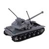 MOC Серия Военных Танков Строительные Блоки Фигурки Армейских Солдат Транспортное Средство Спецназ Бронированный Американский Автомобиль Пушка Грузовик Кирпичики Игрушки Подарок
