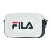 New FILA Polyurethane With PU And Synthetic Leather Shoulder Bag, Crossbody Bag Extra Small Women's Ice Cream F13W439164FWT