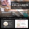 Косметическая кисть Takumi no Cosmedo Kumano Brush Кисть для щек и лица Грубая Легкая Высокой плотности (Пик из козьей шерсти) ФУ-Ч01