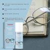 Limited time!!Jakehoe Lens Scratch Cleaner Lens Scratch Spray Cleaning Renovation Removal Scratch Lens Maintenance