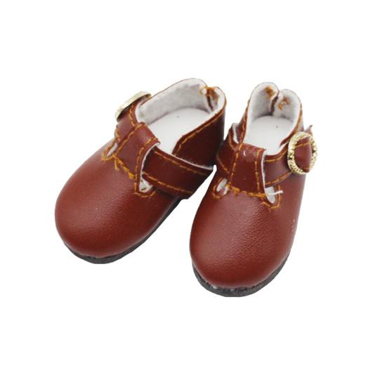 Нежная кукла-обувь для рукоделия, игрушка, яркие маленькие размеры, модные модные сандалии для куклы для девочек