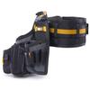 TOUGHBUILT ClipTech 3-Piece Handyman Tool Belt Set (TB-CT-111-CP)