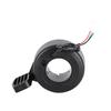 Electric Scooter Finger Throttle High Sensitivity Comfortable Throttle Accelerator Accessories for