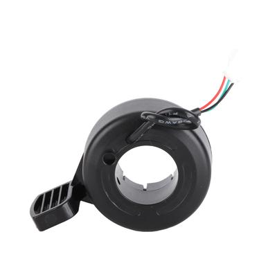 Электрический скутер Finger Throttle Высокочувствительный Удобный Ускоритель Дроссельной Заслонки Аксессуары для
