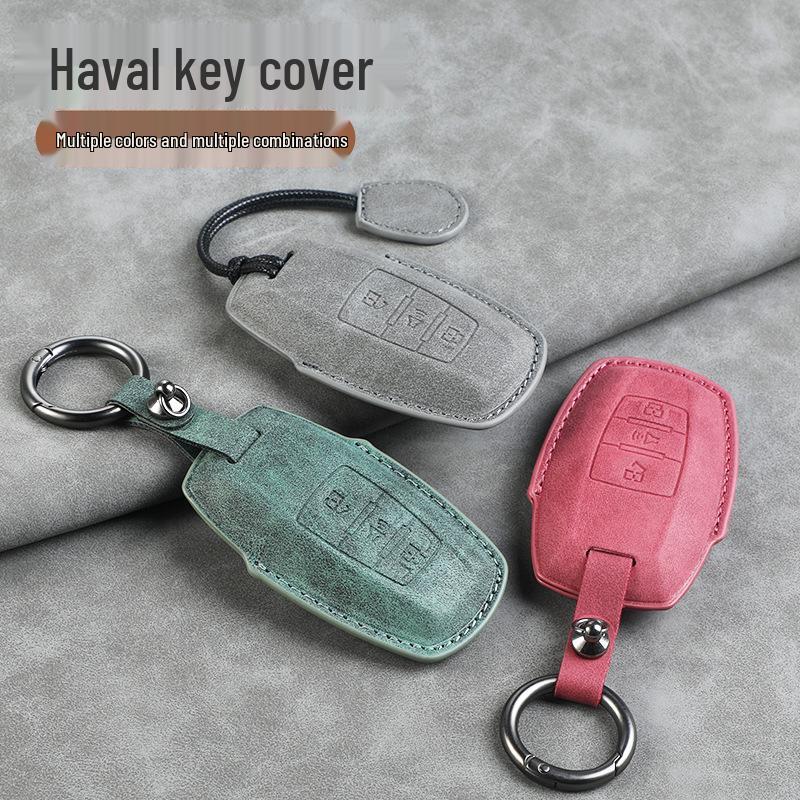Ключница для Haval H6, Menglong H2S, Big Dog M6, First Love, F5, F7X, Chitu, H9, H8, H7, H4