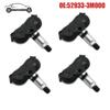 Датчик давления в шинах TPMS для Hyundai ЭЛЕКТРИЧЕСКИЕ КОМПОНЕНТЫ ДАТЧИКА МОНИТОРИНГА ДАВЛЕНИЯ В ШИНАХ 529333m000 52933-3M000 для Ix35 Rio Sportage Mohave