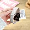 Силиконовый магнитный ремешок с рисунком лапы собаки для Apple Watch iWatch 10/11/Ultra 3/SE 3