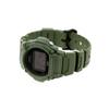 Casio Унисекс Стандартная Серия Черные Часы W219HC-3BV W219HC-3BV