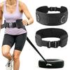 Weightlifting Support Weightlifting Belt Neoprene Padding Fitness Belt  Gym Equipment