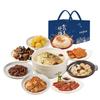 Xin Ya Festive Cantonese 9-Dish Meal Kit