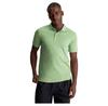Smooth Cotton Slim Short Sleeve Polo